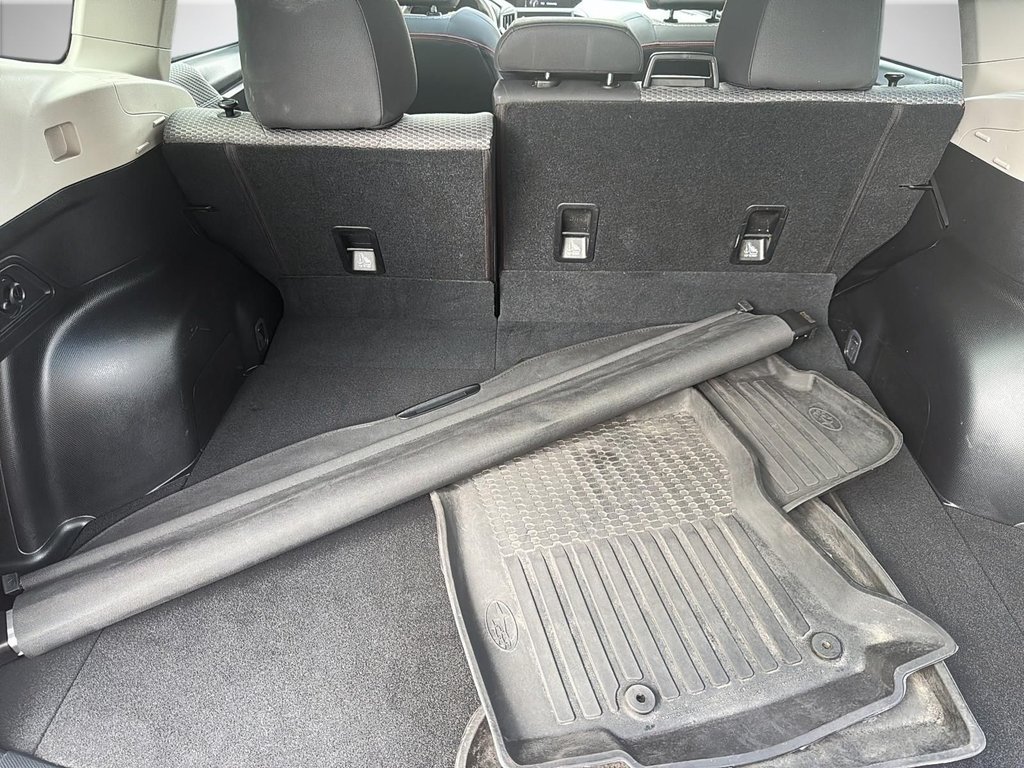 2021 Subaru Forester Sport | Sunroof | Cam | USB | HtdWheel | Bluetooth in Saint John, New Brunswick - 44 - w1024h768px