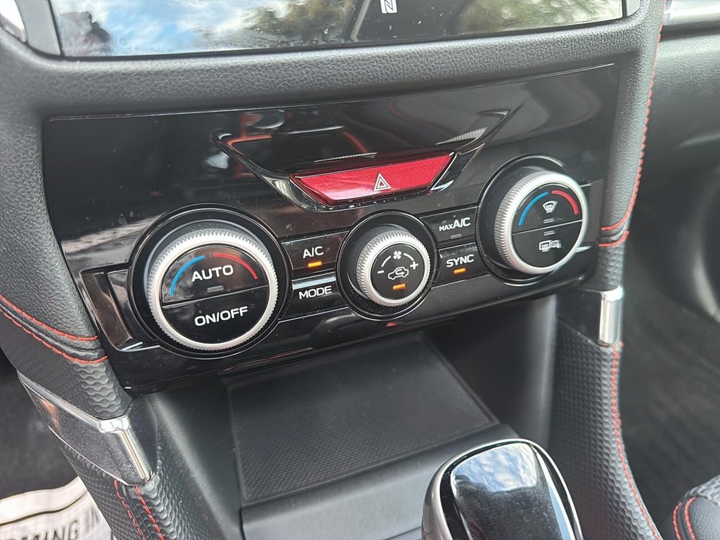 2021 Subaru Forester Sport | Sunroof | Cam | USB | HtdWheel | Bluetooth in Saint John, New Brunswick - 22 - w1024h768px
