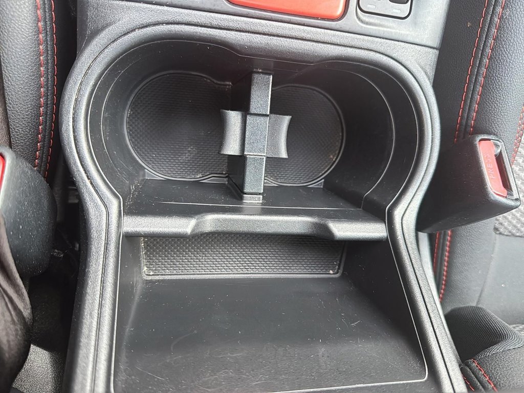 2021 Subaru Forester Sport | Sunroof | Cam | USB | HtdWheel | Bluetooth in Saint John, New Brunswick - 27 - w1024h768px