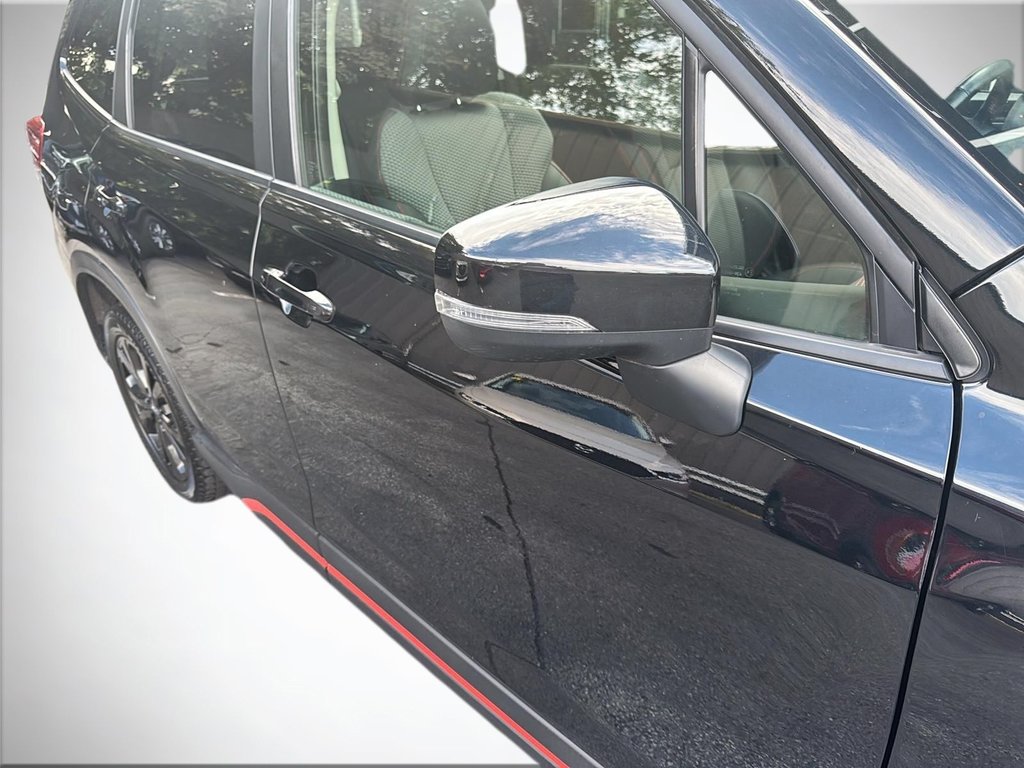 2021 Subaru Forester Sport | Sunroof | Cam | USB | HtdWheel | Bluetooth in Saint John, New Brunswick - 52 - w1024h768px