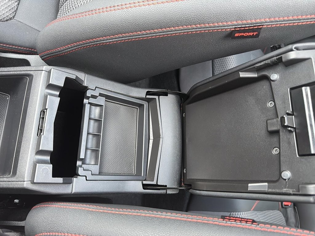 2021 Subaru Forester Sport | Sunroof | Cam | USB | HtdWheel | Bluetooth in Saint John, New Brunswick - 28 - w1024h768px
