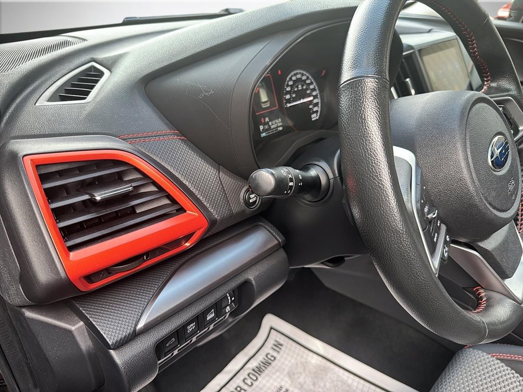 2021 Subaru Forester Sport | Sunroof | Cam | USB | HtdWheel | Bluetooth in Saint John, New Brunswick - 42 - w1024h768px