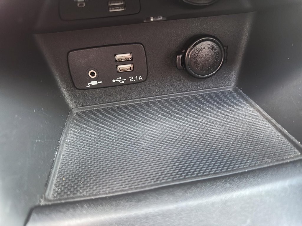 2021 Subaru Forester Sport | Sunroof | Cam | USB | HtdWheel | Bluetooth in Saint John, New Brunswick - 21 - w1024h768px