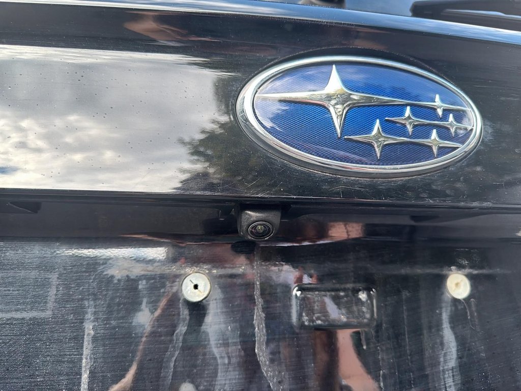 2021 Subaru Forester Sport | Sunroof | Cam | USB | HtdWheel | Bluetooth in Saint John, New Brunswick - 48 - w1024h768px