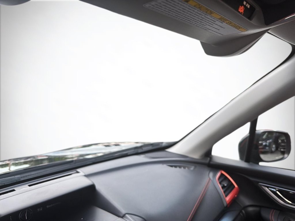 2021 Subaru Forester Sport | Sunroof | Cam | USB | HtdWheel | Bluetooth in Saint John, New Brunswick - 30 - w1024h768px