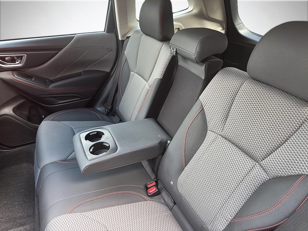 2021 Subaru Forester Sport | Sunroof | Cam | USB | HtdWheel | Bluetooth in Saint John, New Brunswick - 39 - w1024h768px