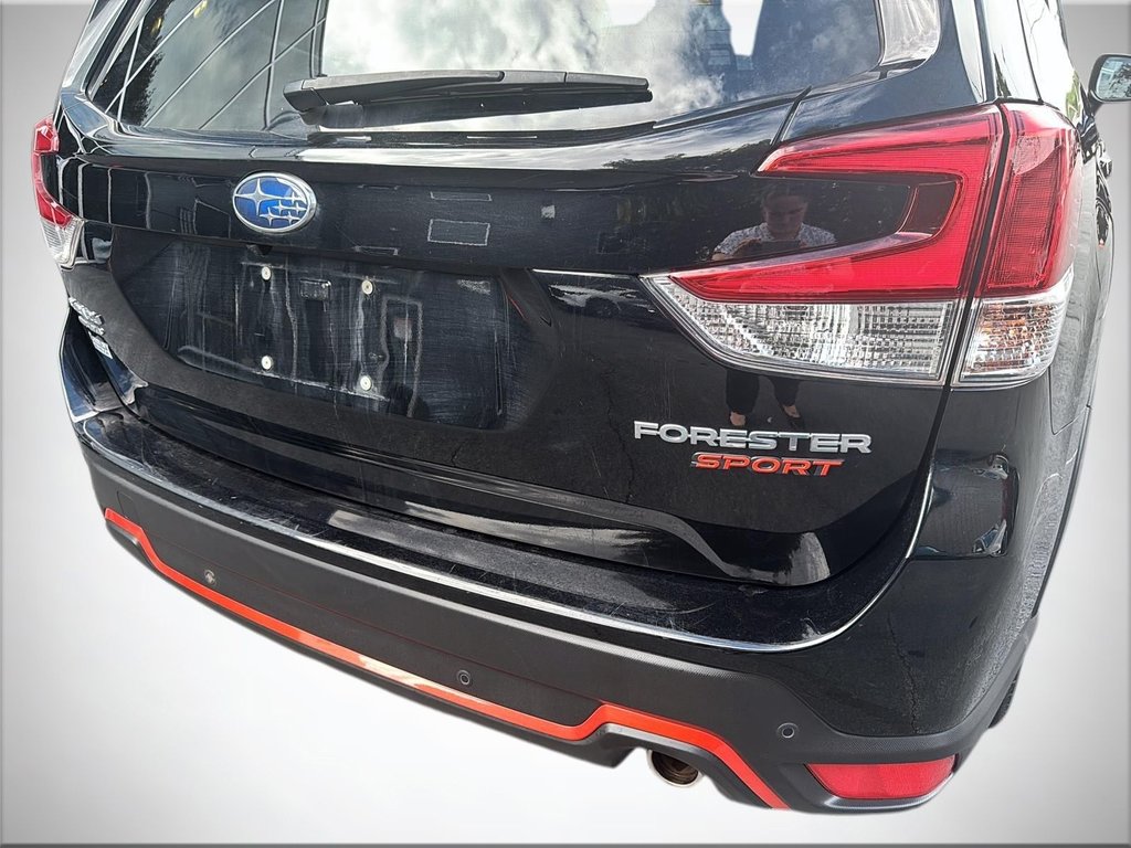 2021 Subaru Forester Sport | Sunroof | Cam | USB | HtdWheel | Bluetooth in Saint John, New Brunswick - 49 - w1024h768px