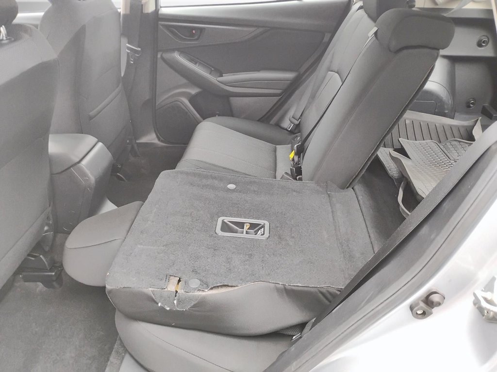 2018 Subaru Impreza in Antigonish, Nova Scotia - 46 - w1024h768px