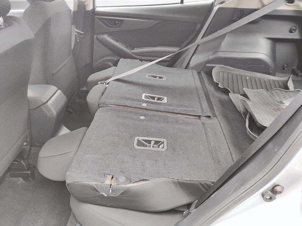 2018 Subaru Impreza in Antigonish, Nova Scotia - 47 - w1024h768px