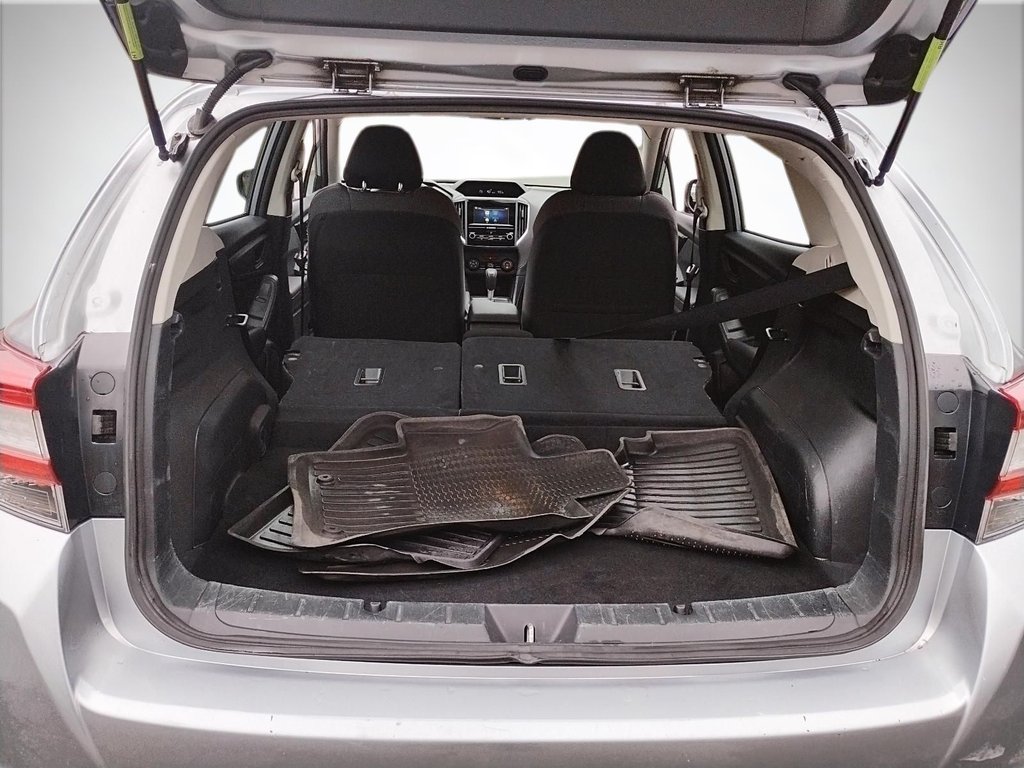2018 Subaru Impreza in Antigonish, Nova Scotia - 53 - w1024h768px