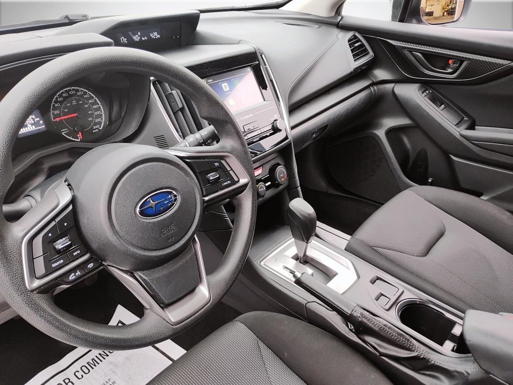 2018 Subaru Impreza in Antigonish, Nova Scotia - 41 - w1024h768px