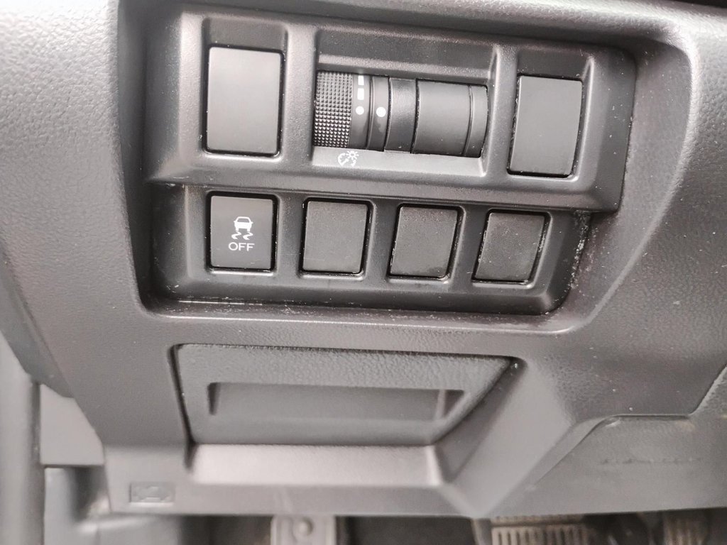 2018 Subaru Impreza in Antigonish, Nova Scotia - 28 - w1024h768px