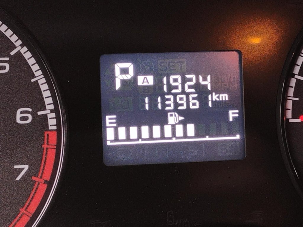 2018 Subaru Impreza in Antigonish, Nova Scotia - 18 - w1024h768px