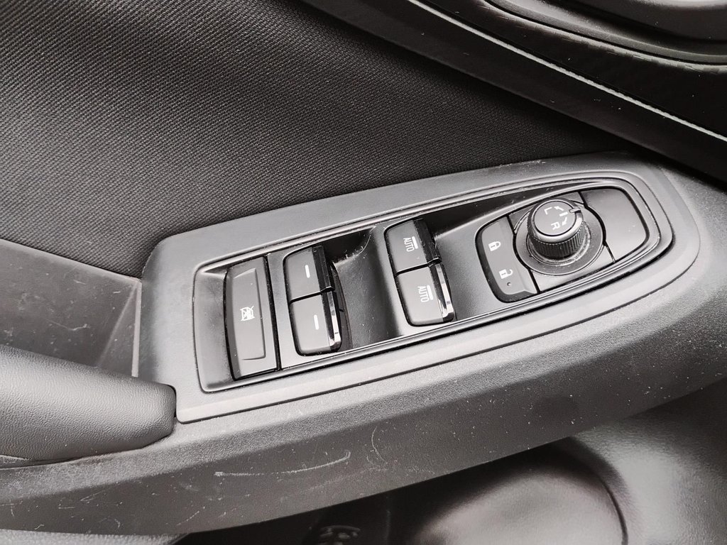 2018 Subaru Impreza in Antigonish, Nova Scotia - 26 - w1024h768px