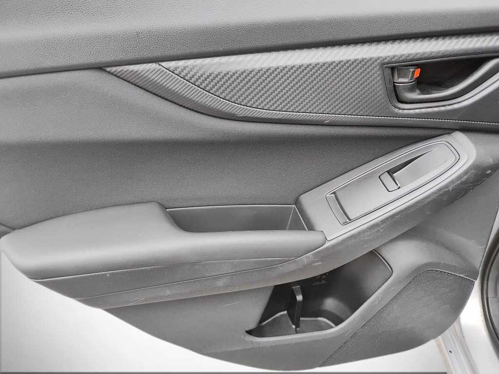 2018 Subaru Impreza in Antigonish, Nova Scotia - 43 - w1024h768px