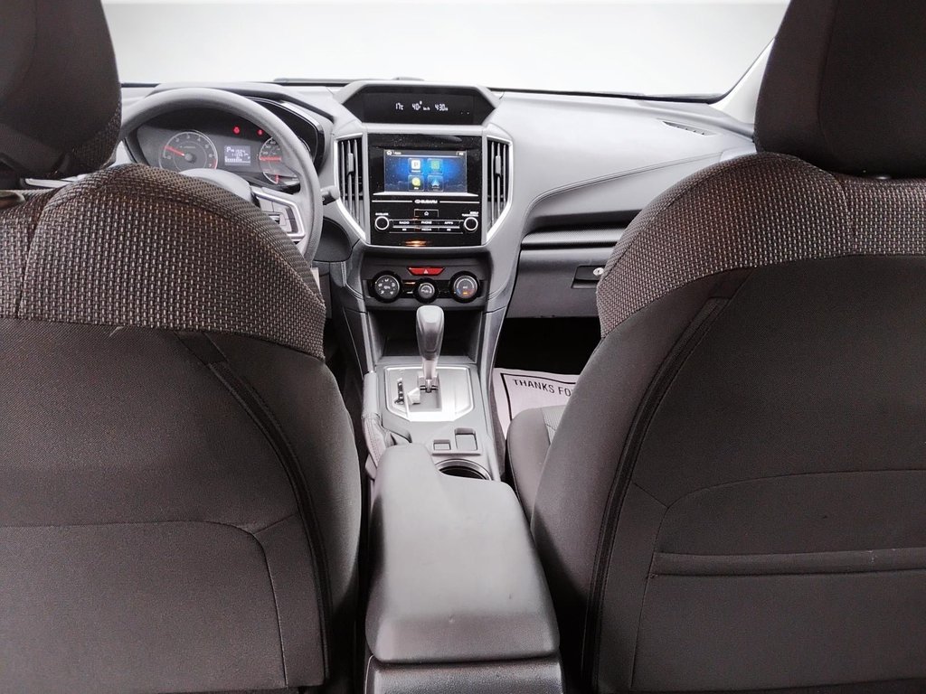 2018 Subaru Impreza in Antigonish, Nova Scotia - 48 - w1024h768px