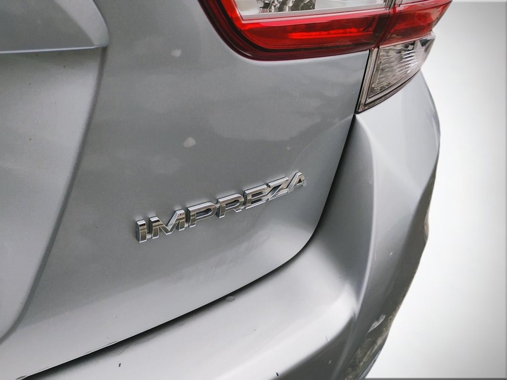 2018 Subaru Impreza in Antigonish, Nova Scotia - 49 - w1024h768px