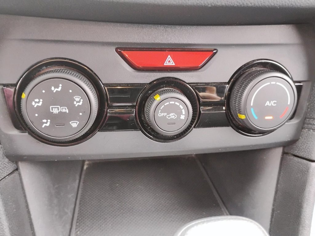 2018 Subaru Impreza in Antigonish, Nova Scotia - 37 - w1024h768px