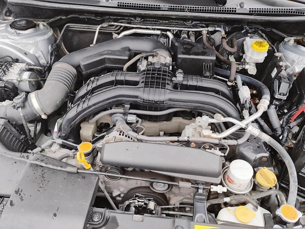 2018 Subaru Impreza in Antigonish, Nova Scotia - 12 - w1024h768px