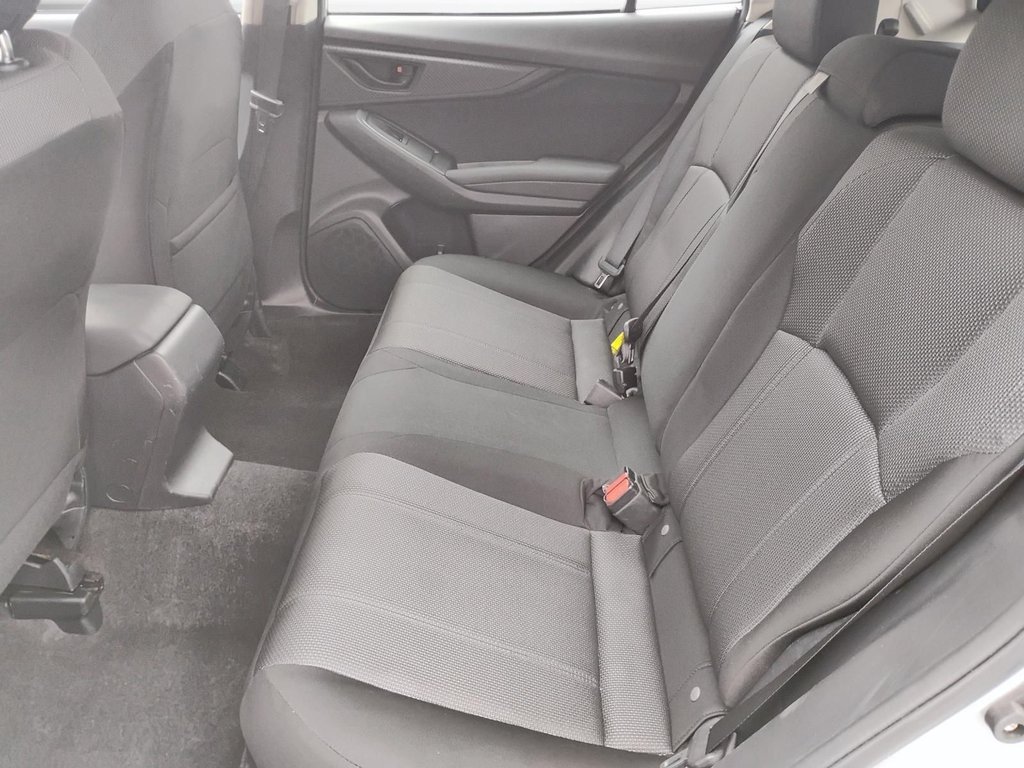 2018 Subaru Impreza in Antigonish, Nova Scotia - 45 - w1024h768px