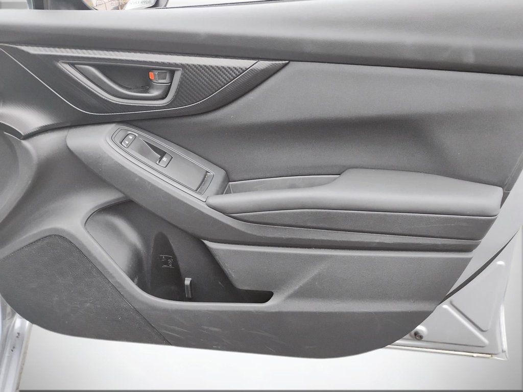 2018 Subaru Impreza in Antigonish, Nova Scotia - 16 - w1024h768px