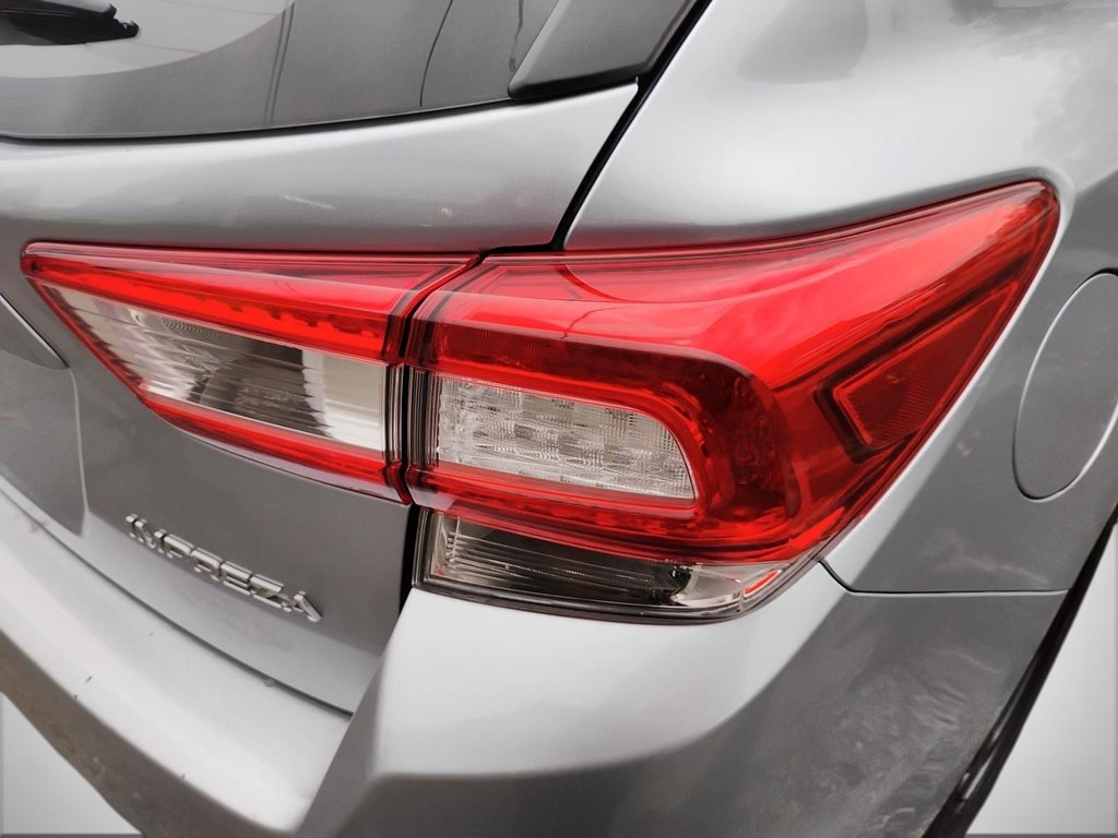 2018 Subaru Impreza in Antigonish, Nova Scotia - 54 - w1024h768px