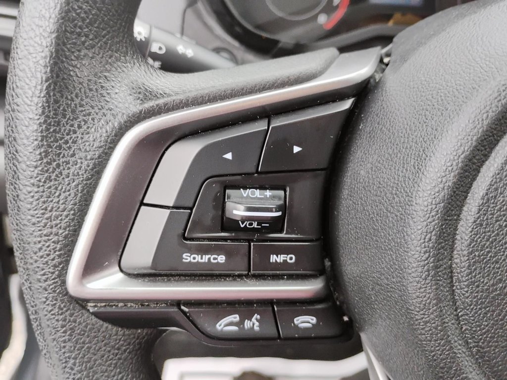 2018 Subaru Impreza in Antigonish, Nova Scotia - 30 - w1024h768px