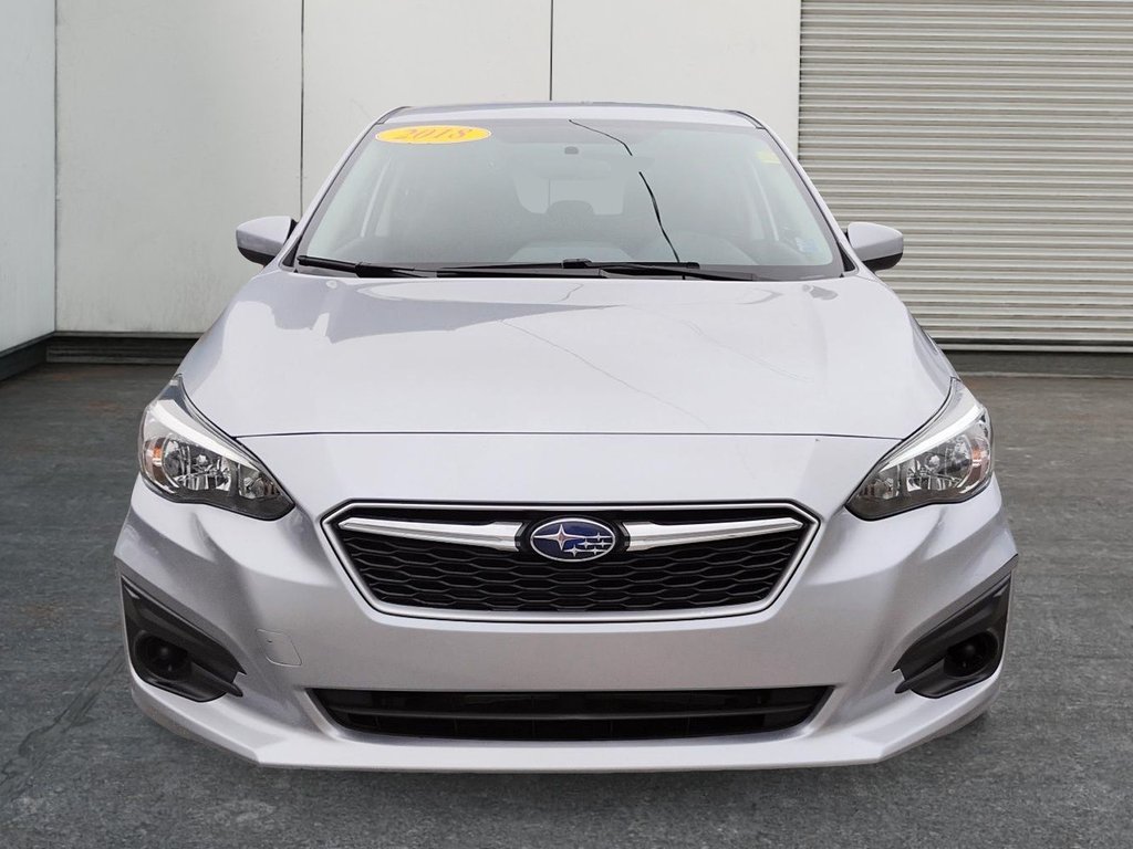 2018 Subaru Impreza in Antigonish, Nova Scotia - 3 - w1024h768px