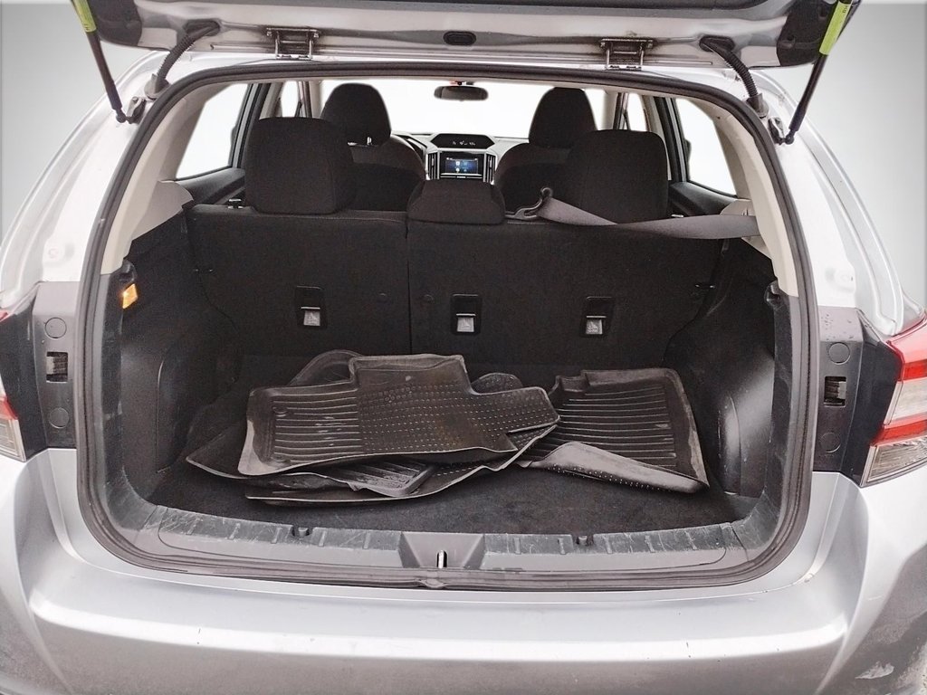 2018 Subaru Impreza in Antigonish, Nova Scotia - 52 - w1024h768px