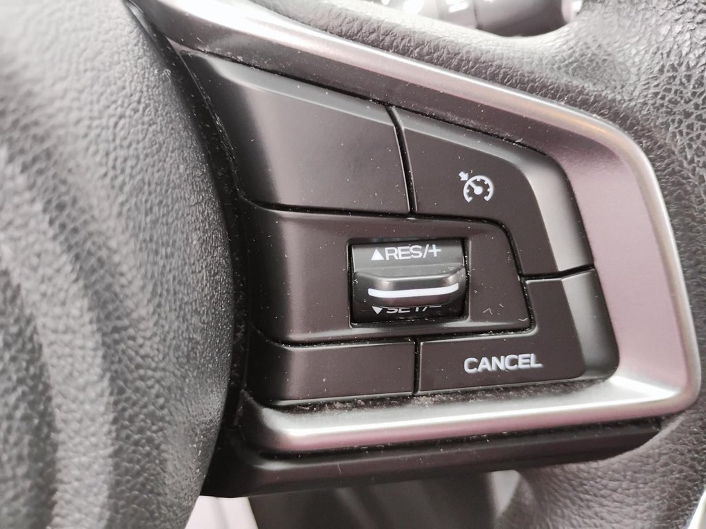 2018 Subaru Impreza in Antigonish, Nova Scotia - 32 - w1024h768px