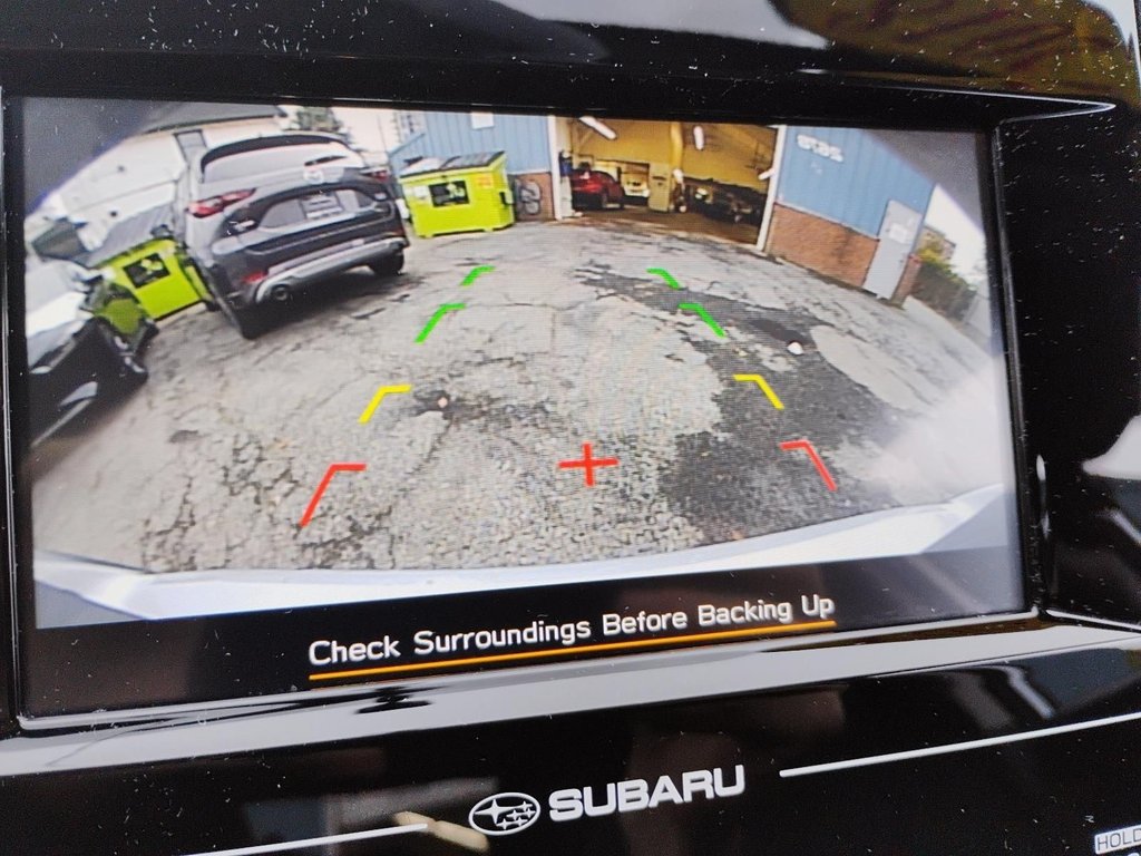 2018 Subaru Impreza in Antigonish, Nova Scotia - 24 - w1024h768px