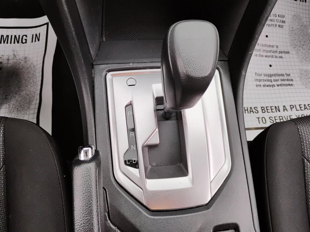 2018 Subaru Impreza in Antigonish, Nova Scotia - 20 - w1024h768px