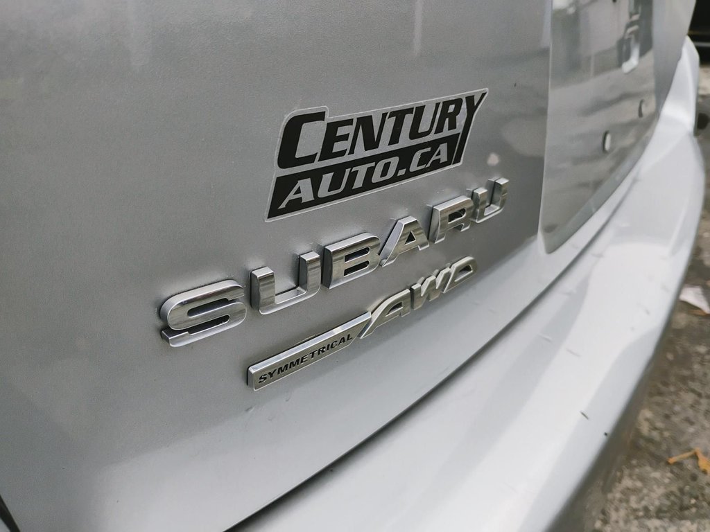 2018 Subaru Impreza in Antigonish, Nova Scotia - 21 - w1024h768px