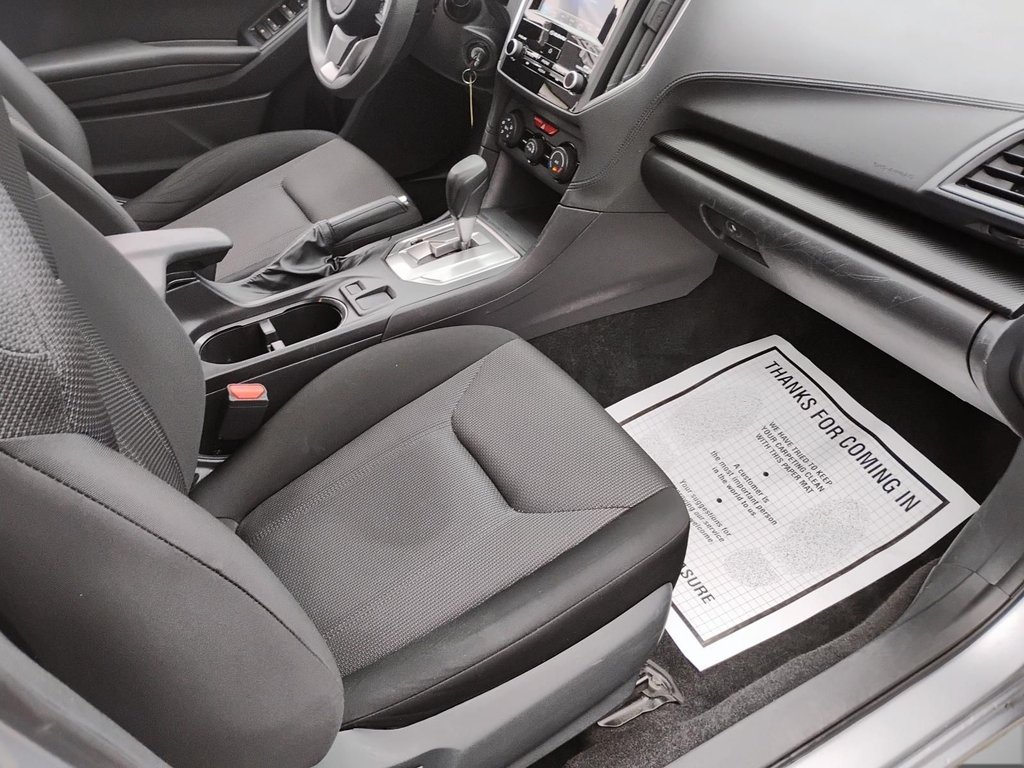 2018 Subaru Impreza in Antigonish, Nova Scotia - 14 - w1024h768px