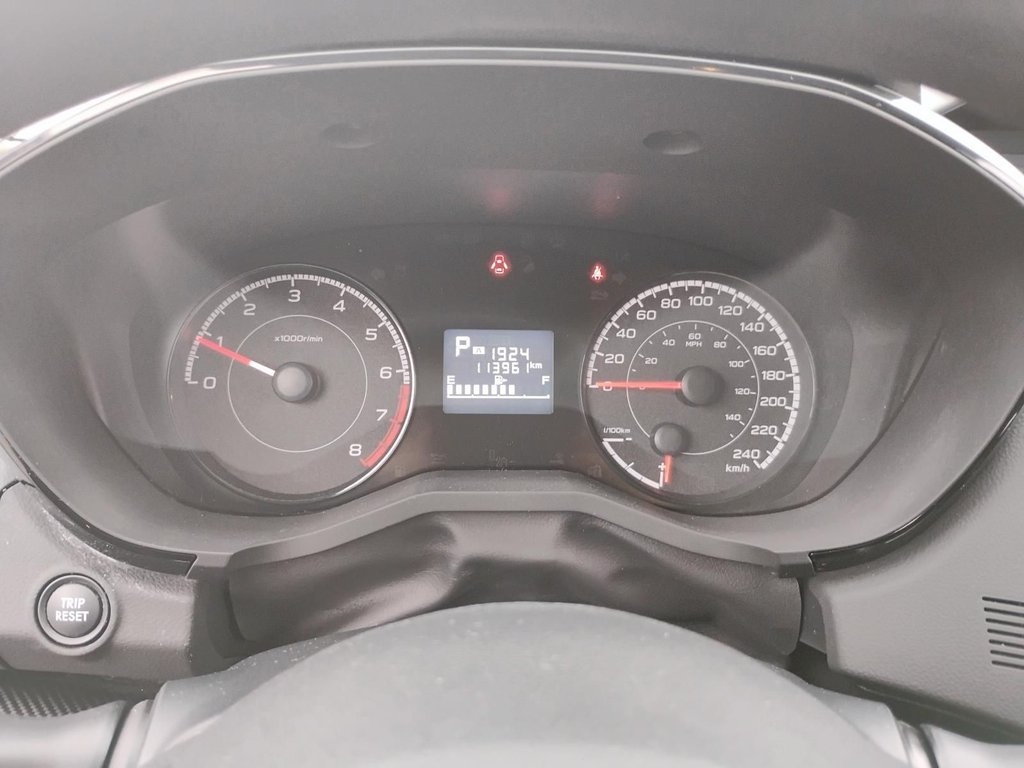 2018 Subaru Impreza in Antigonish, Nova Scotia - 19 - w1024h768px