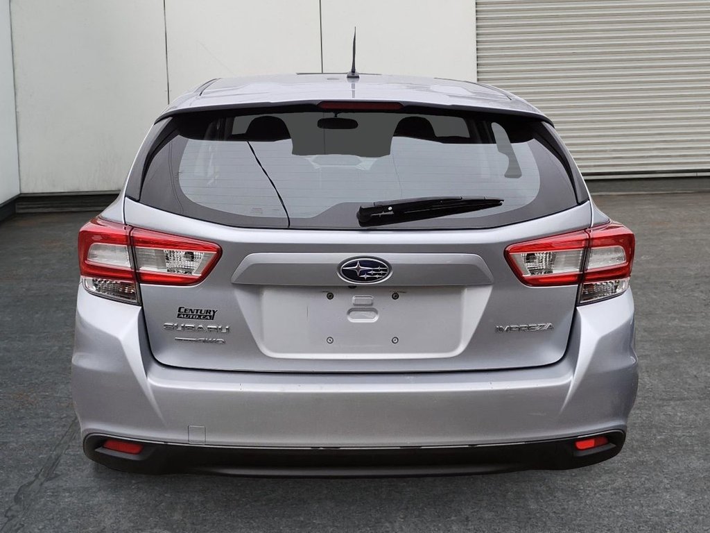 2018 Subaru Impreza in Antigonish, Nova Scotia - 4 - w1024h768px