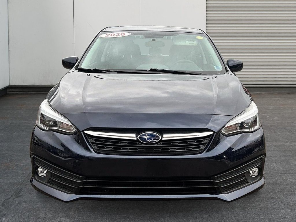 2020 Subaru Impreza Sport | Cam | USB | HtdSeats | Bluetooth | Keyless in Saint John, New Brunswick - 3 - w1024h768px