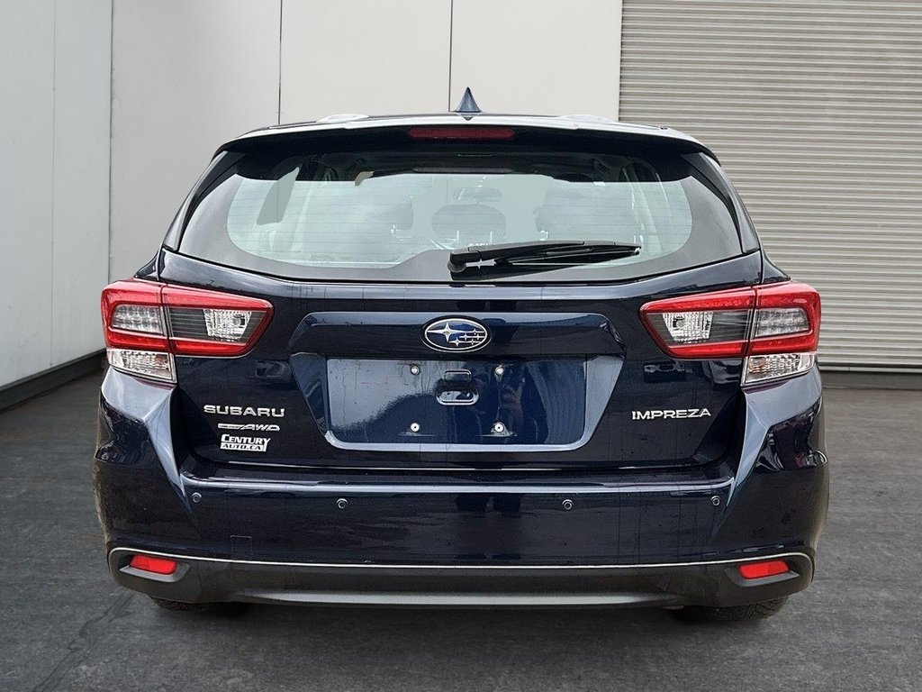 2020 Subaru Impreza Sport | Cam | USB | HtdSeats | Bluetooth | Keyless in Saint John, New Brunswick - 6 - w1024h768px