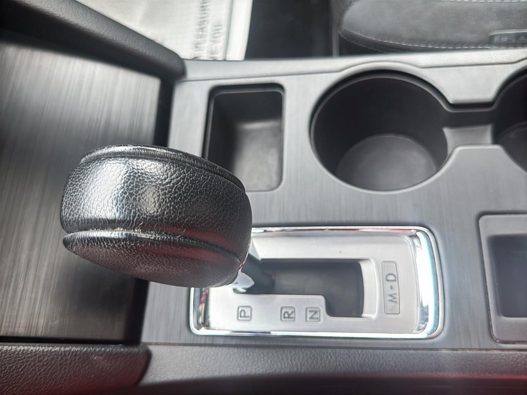 2015 Subaru Outback Touring | Leather | Sunroof | Cam | USB | HtdSeats in Saint John, New Brunswick - 18 - w1024h768px