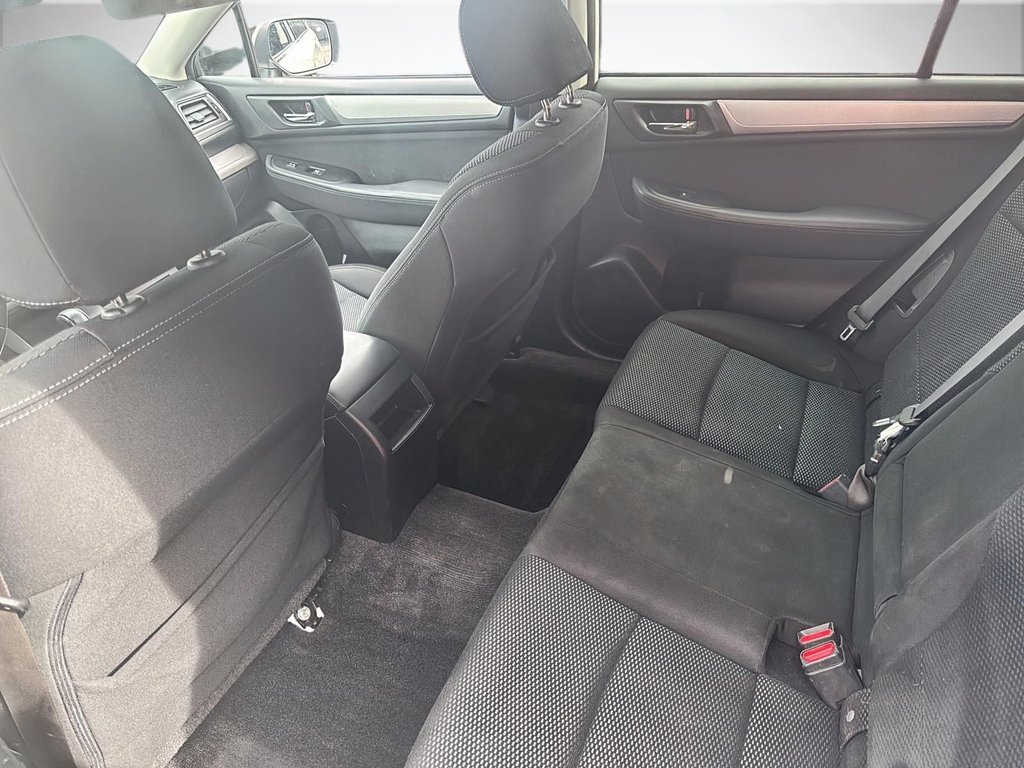 2015 Subaru Outback Touring | Leather | Sunroof | Cam | USB | HtdSeats in Saint John, New Brunswick - 36 - w1024h768px
