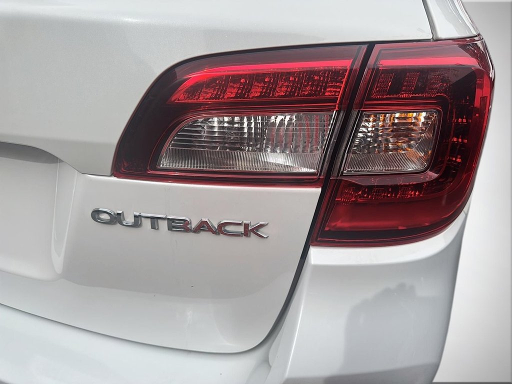 2015 Subaru Outback Touring | Leather | Sunroof | Cam | USB | HtdSeats in Saint John, New Brunswick - 46 - w1024h768px