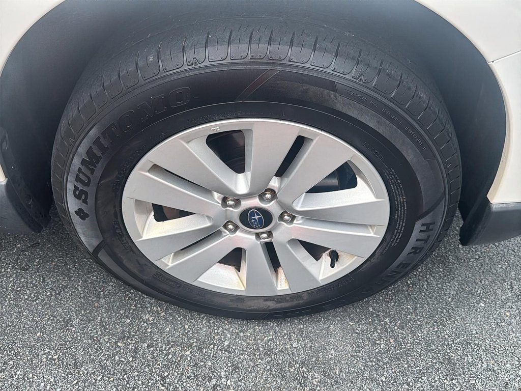 2015 Subaru Outback Touring | Leather | Sunroof | Cam | USB | HtdSeats in Saint John, New Brunswick - 11 - w1024h768px