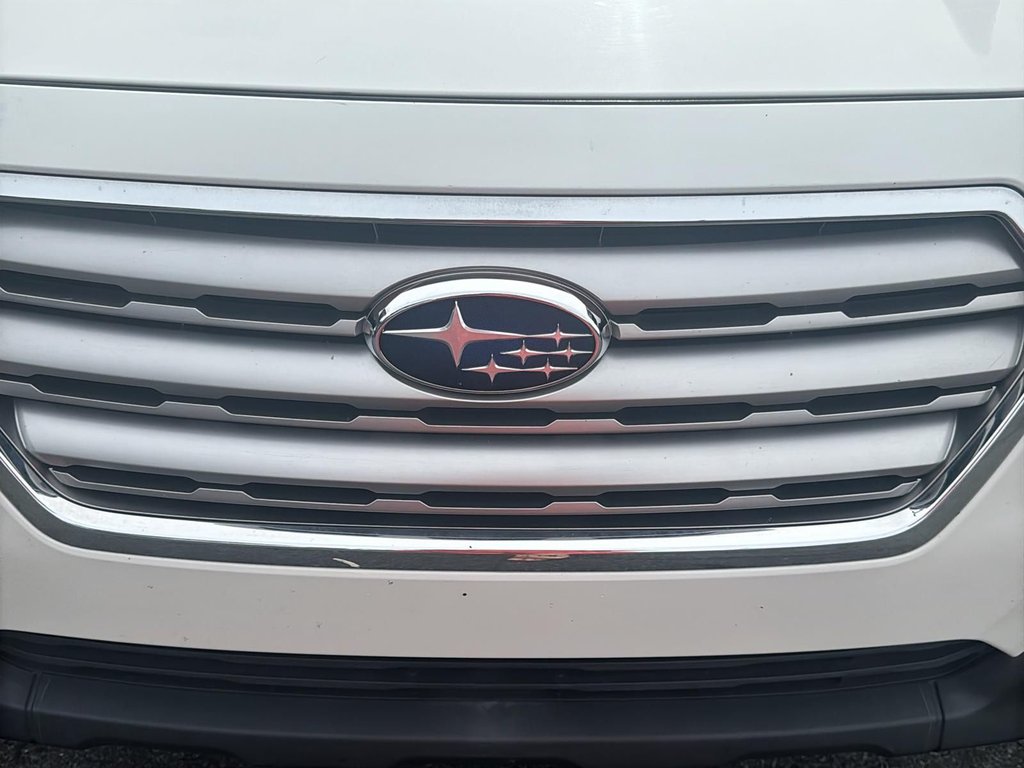 2015 Subaru Outback Touring | Leather | Sunroof | Cam | USB | HtdSeats in Saint John, New Brunswick - 7 - w1024h768px