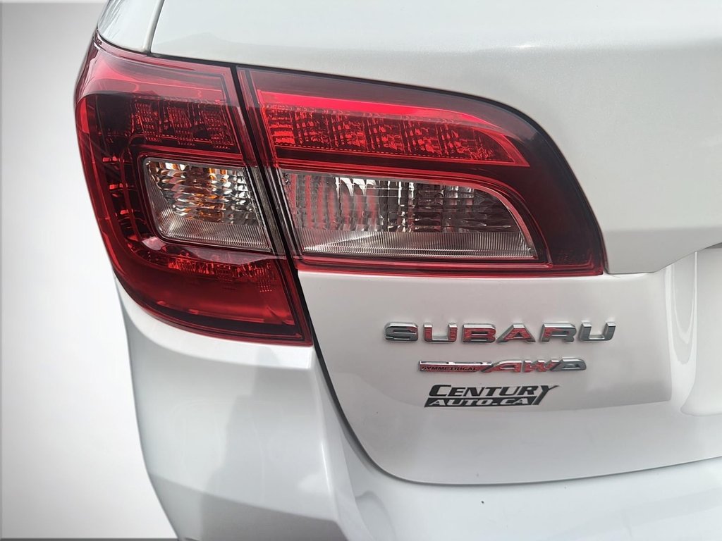 2015 Subaru Outback Touring | Leather | Sunroof | Cam | USB | HtdSeats in Saint John, New Brunswick - 47 - w1024h768px