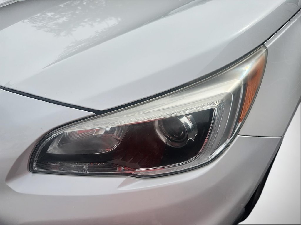 2015 Subaru Outback Touring | Leather | Sunroof | Cam | USB | HtdSeats in Saint John, New Brunswick - 51 - w1024h768px