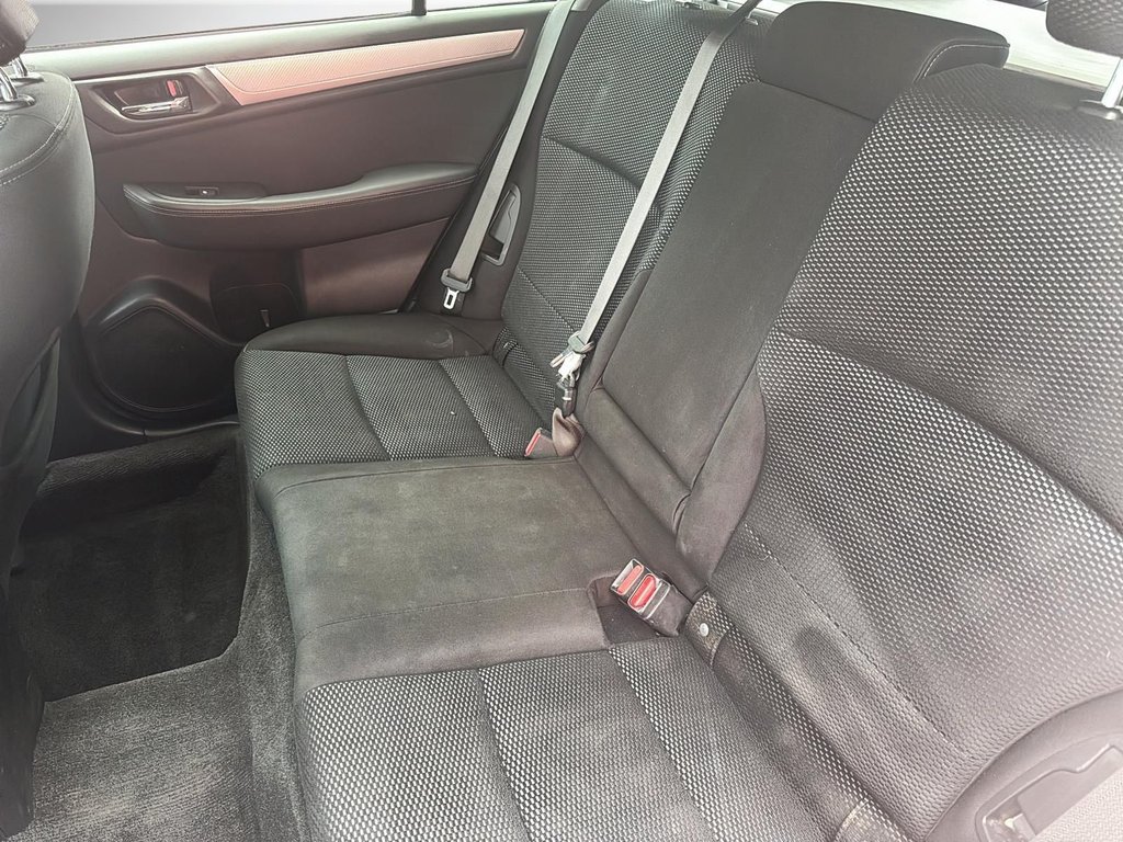 2015 Subaru Outback Touring | Leather | Sunroof | Cam | USB | HtdSeats in Saint John, New Brunswick - 37 - w1024h768px