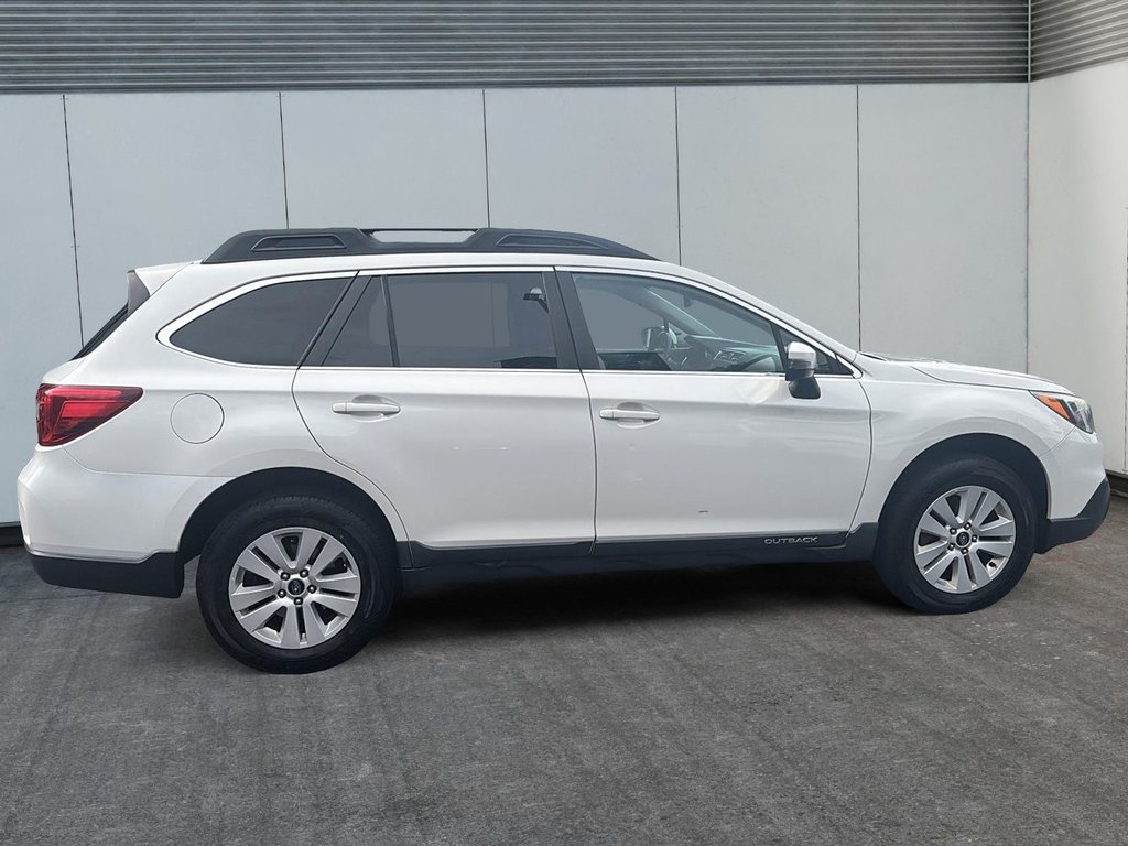 2015 Subaru Outback Touring | Leather | Sunroof | Cam | USB | HtdSeats in Saint John, New Brunswick - 6 - w1024h768px