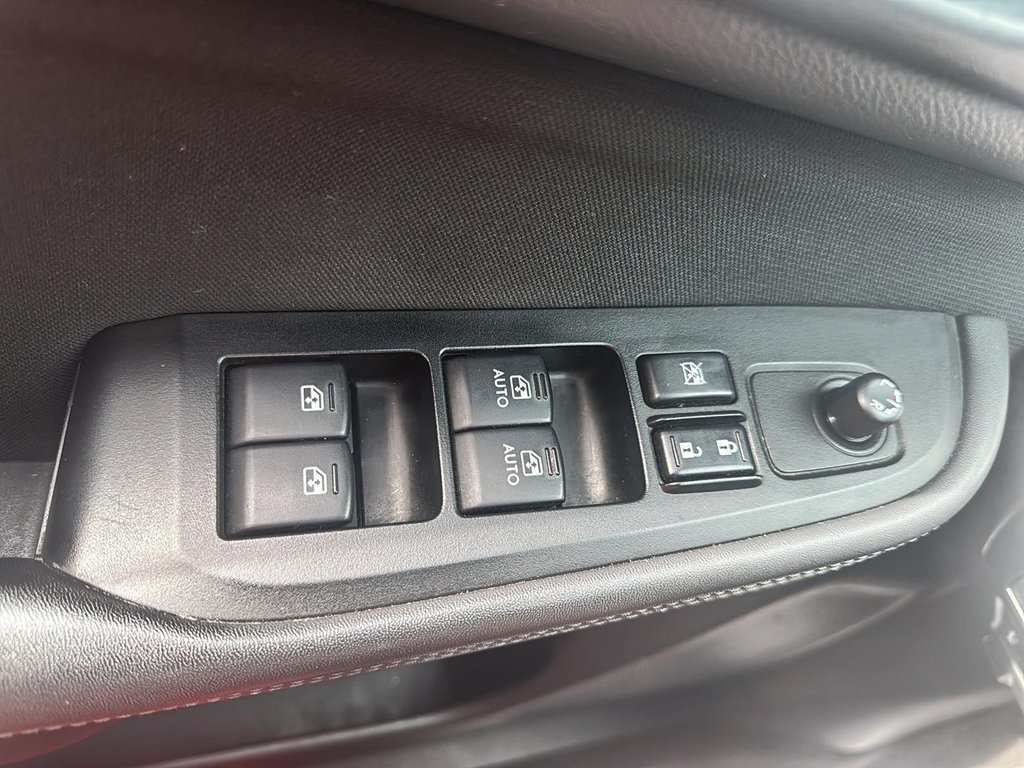 2015 Subaru Outback Touring | Leather | Sunroof | Cam | USB | HtdSeats in Saint John, New Brunswick - 32 - w1024h768px