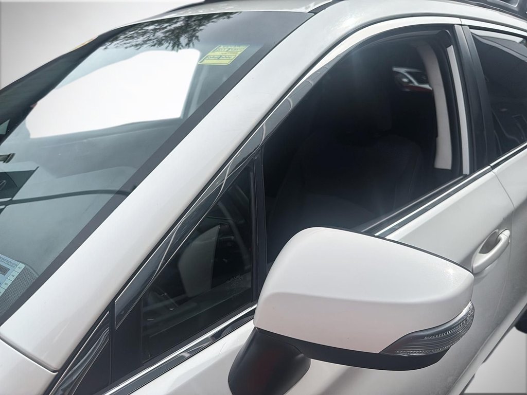 2015 Subaru Outback Touring | Leather | Sunroof | Cam | USB | HtdSeats in Saint John, New Brunswick - 52 - w1024h768px