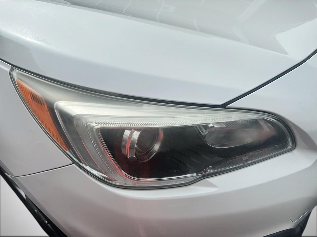 2015 Subaru Outback Touring | Leather | Sunroof | Cam | USB | HtdSeats in Saint John, New Brunswick - 50 - w1024h768px
